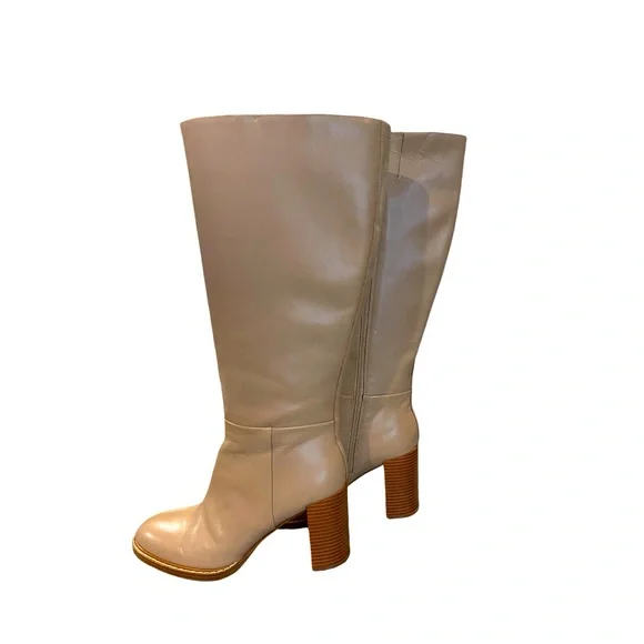 Marc Fisher Women’s Gabey Knee High Boot Size 8.5M - Picture 2 of 11